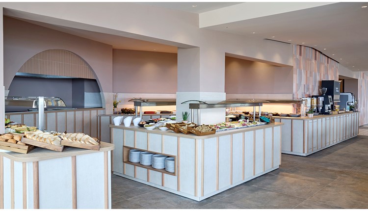 Zeus Kos Beach (ex. Ammos Resort), Кос